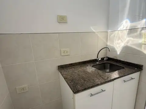 Oficina Monoambiente con 1 baño