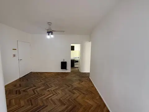 Departamento en Alquiler en Belgrano, $ 600.000