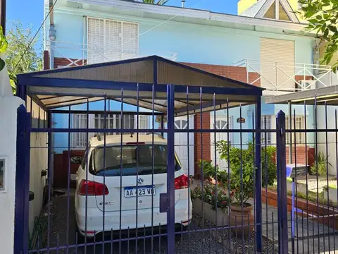 Depto Tipo Casa en Venta 18 años