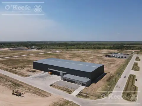 Terreno en Venta 143  mts Frente