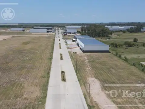 Terreno en Venta de 10740,0 m2