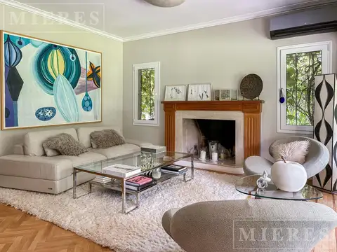 Casa en Alquiler 30 años