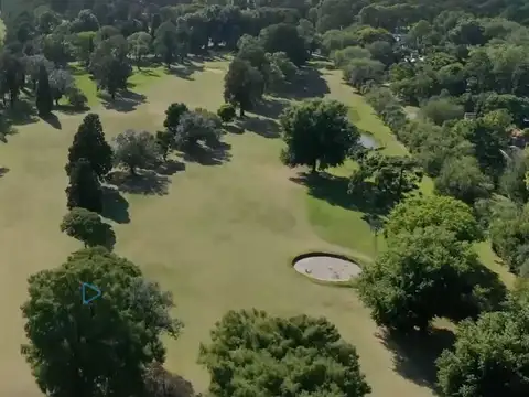Campo La María 100