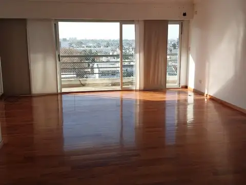 Departamento - Alquiler - Argentina, Tres de Febrero - AV. SAN MARTIN 2960