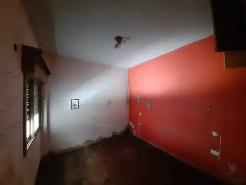 Departamento tipo casa