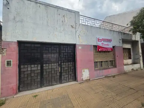 Departamento tipo casa