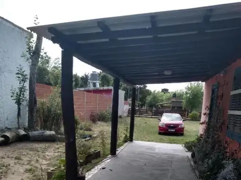 Casa en Venta en Las Toninas, USD 42.000