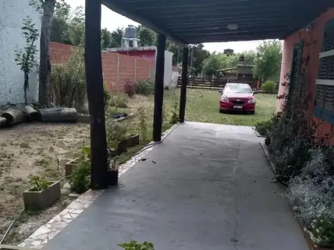 Casa en Venta en Las Toninas, USD 42.000