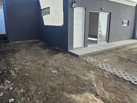 Depto Tipo Casa en Venta de 2 dormitorios