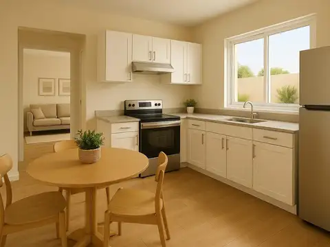 Depto Tipo Casa en Venta en Castelar Norte, USD 95.000