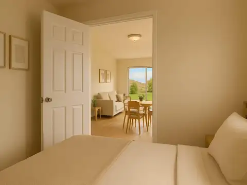 Depto Tipo Casa en Venta A Estrenar