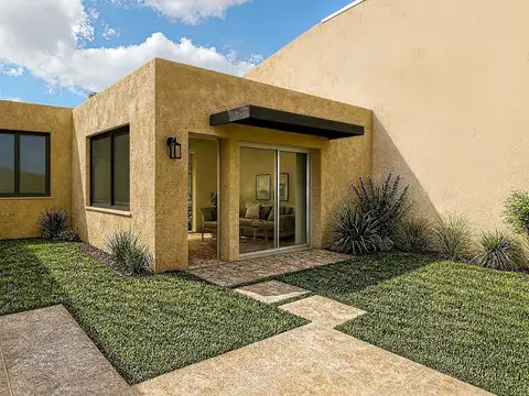 Casa tipo ph a estrenar en Castelar Norte