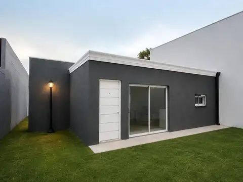 Depto Tipo Casa en Venta de 3 ambientes