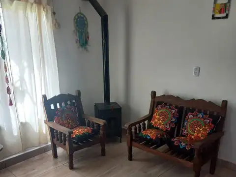 Casa en Alquiler 6 años