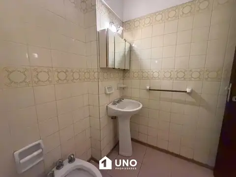 Departamento en Alquiler 46 años