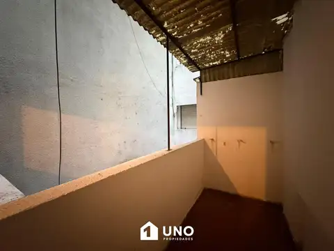 Departamento en Alquiler de Monoambiente