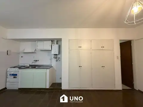 Departamento en Alquiler al Sur