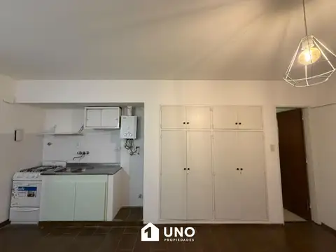 Paraguay 407 - Dpto Monoambiente.