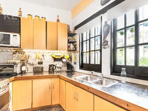 Casa en Venta 35 años