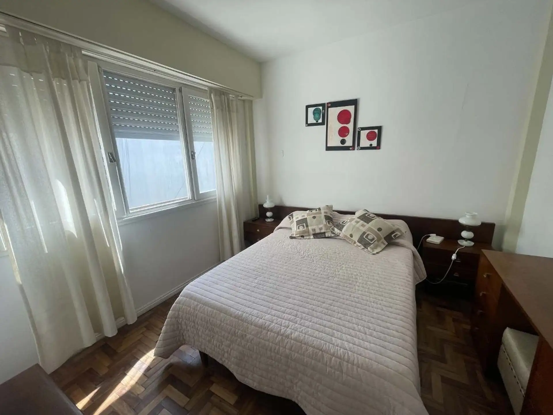 Departamento 2 ambientes en venta, 36m², Centro, apto crédito