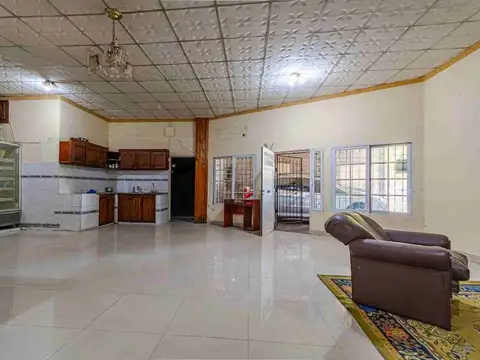 Galpon en Alquiler 27 años