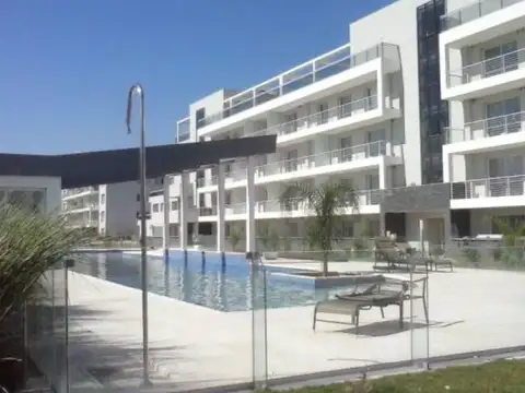 Venta depto 2 dorm. en fontanas del sur