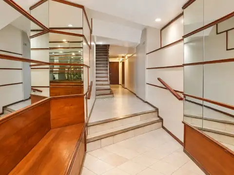 Departamento en Venta en Balvanera, USD 49.000