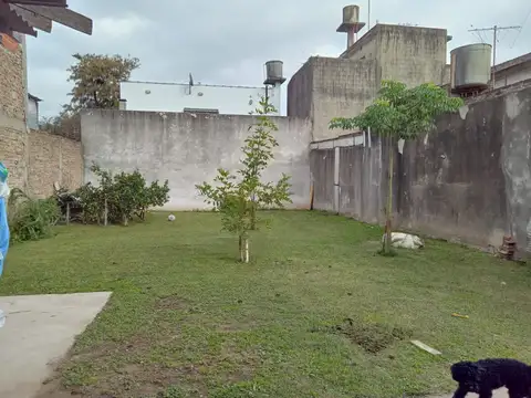 CASA EN VENTA EN GONZALEZ CATAN