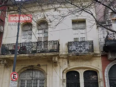 Venta- Terreno- Constitución
