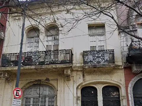Venta- Terreno- Constitución