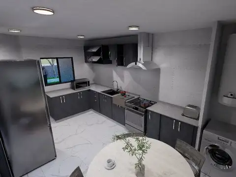 VENTA DUPLEX VALLE CERCANO FINANCIADO A ESTRENAR