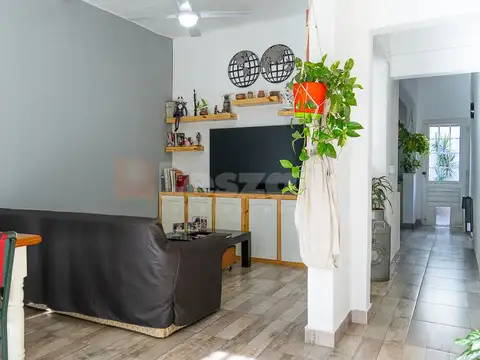 Casa en Venta 40 años