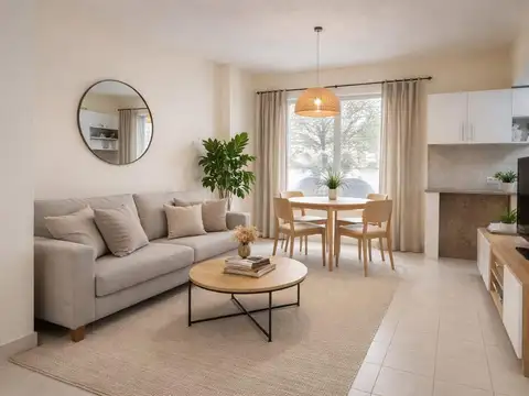Departamento en Venta en Balvanera, Capital Federal