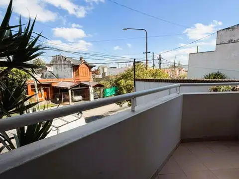 Departamento en Alquiler 15 años