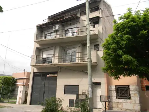 Chacabuco 600