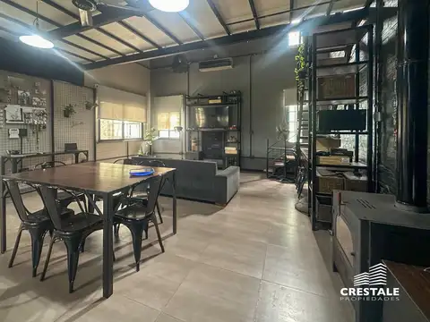 Las Magnolias - Ibarlucea