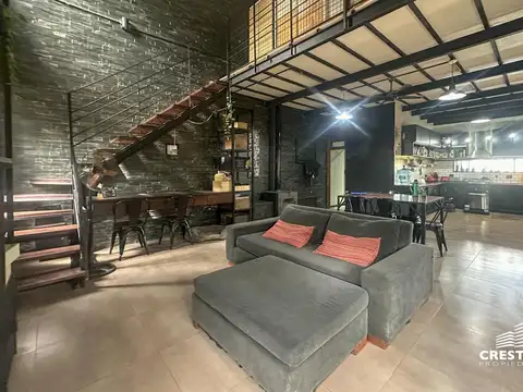 Casa en Venta en Ibarlucea, USD 215.000
