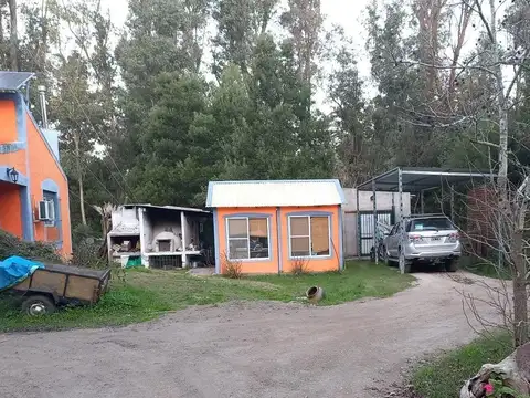 Casa en Venta de 2 dormitorios