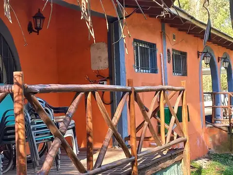 Casa en Venta 10 años