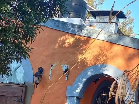 Casa en Venta al Noroeste