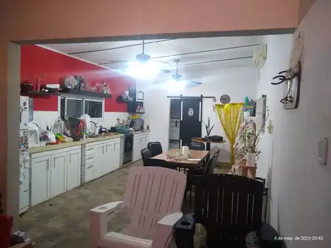Depto Tipo Casa en Venta de 3 dormitorios