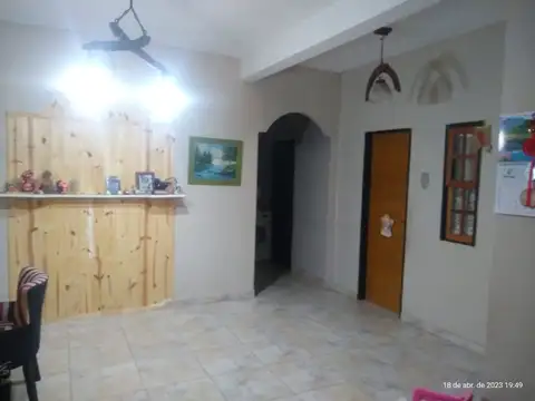 Depto Tipo Casa en Venta de 4 ambientes