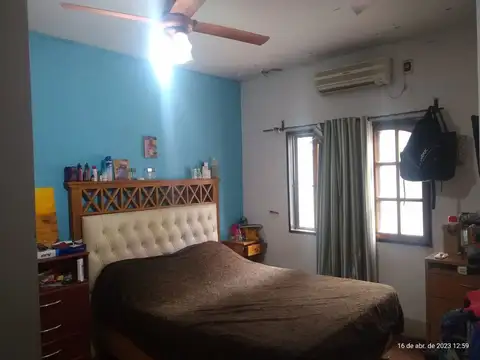 Depto Tipo Casa en Venta en El Palomar, USD 75.000