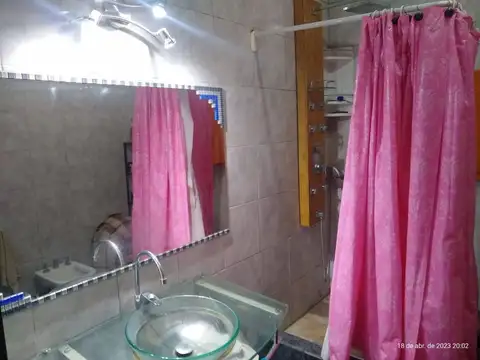 VENTA PH 5 AMB. + MONOAMBIENTE  P/ALTA C/ TERRAZA