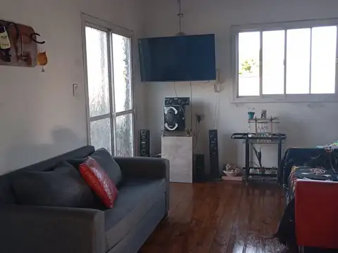 VENTA PH 5 AMB. + MONOAMBIENTE  P/ALTA C/ TERRAZA