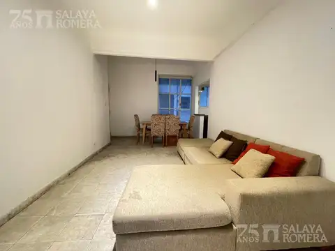 Departamento en Venta 60 años