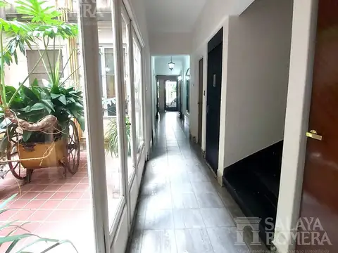 Departamento en Venta en Barrio Norte, USD 162.000