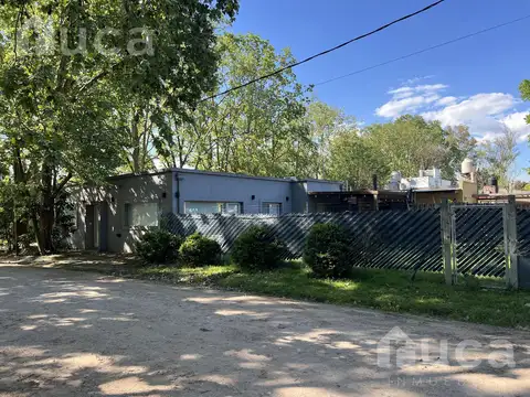 Casa en Alquiler Temporal de 3 dormitorios