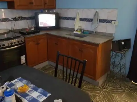 Casa en Venta en San Nicolas de los Arroyos, USD 50.000