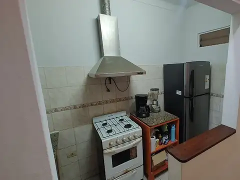 Departamento en Venta 22 años